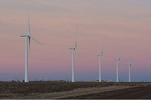 DOE Wind Farm DOE Wind Farm