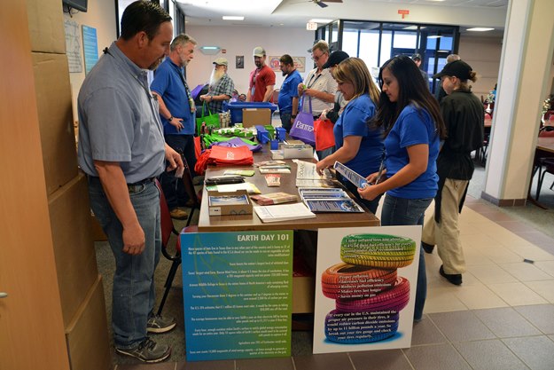 Earth Day 20116 Earth Day 20116