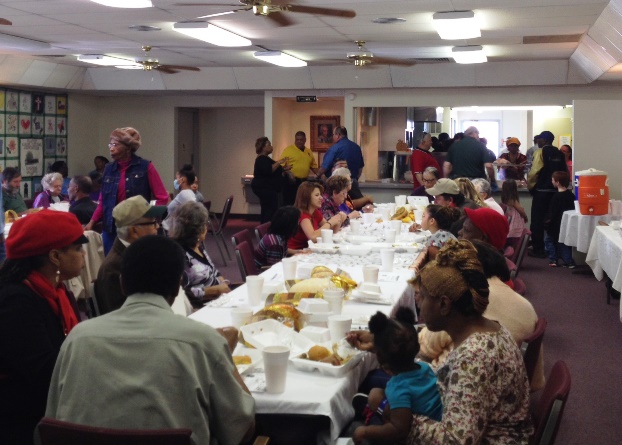Hilltop Senior Citizens Center Hilltop Senior Citizens Center