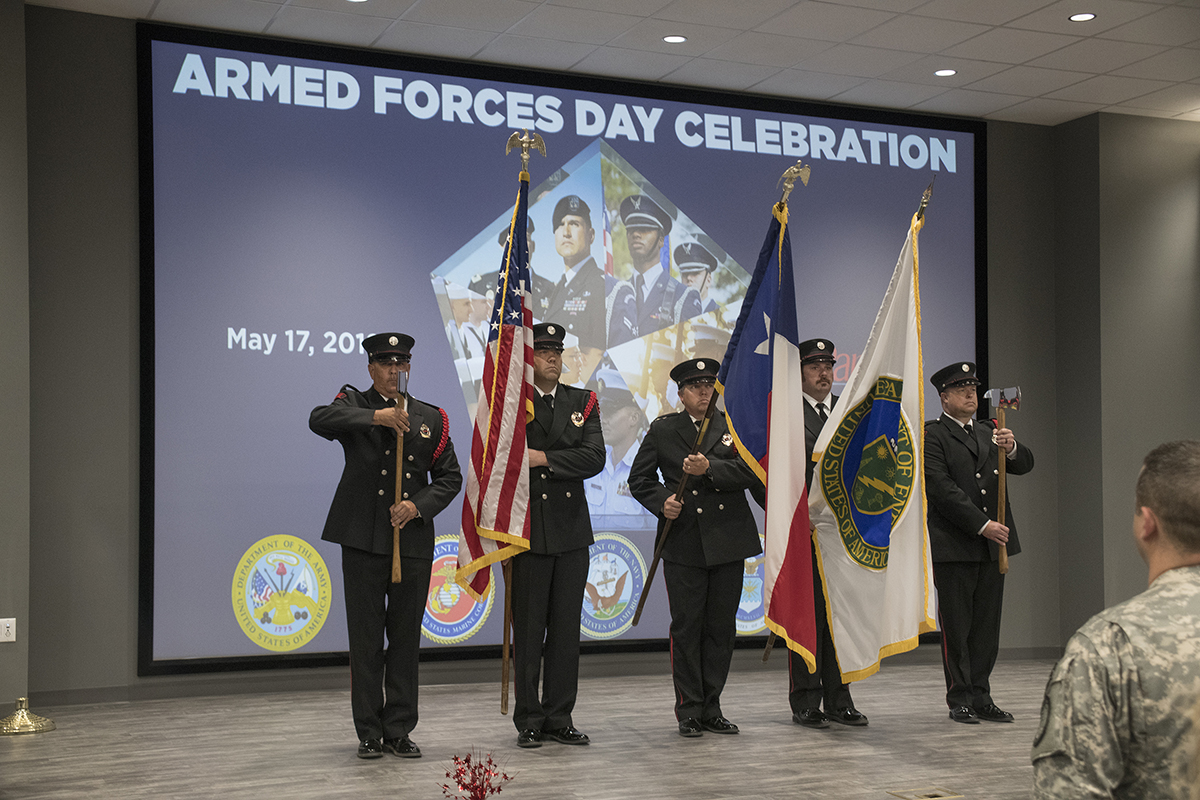 2018 Armed Forces Day 2018 Armed Forces Day