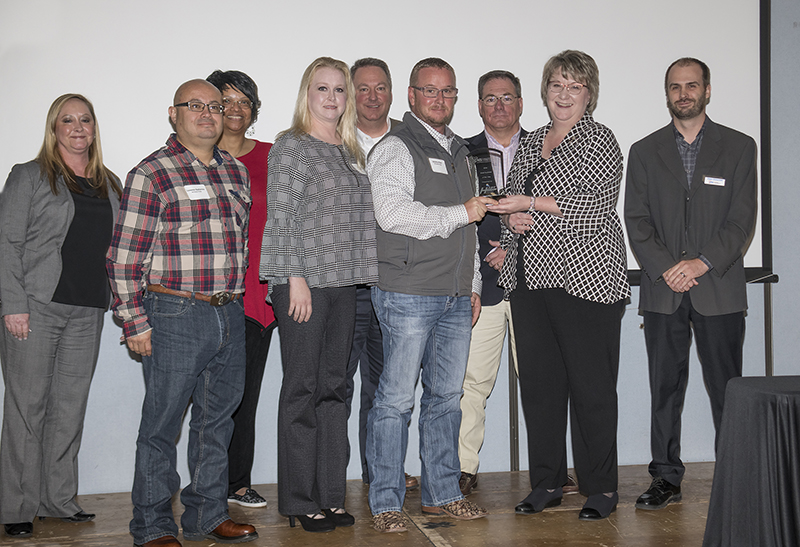 CNS celebrates small business success CNS celebrates small business success