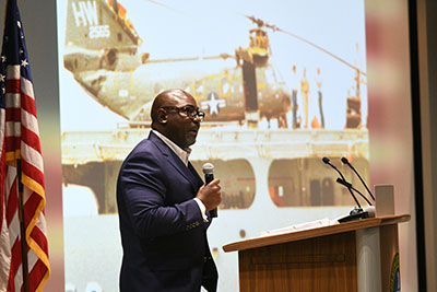 Images from Armed Forces Day