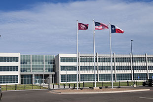 John C. Drummond Center