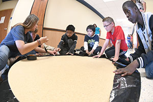 Amarillo College Kids College Amarillo College Kids College