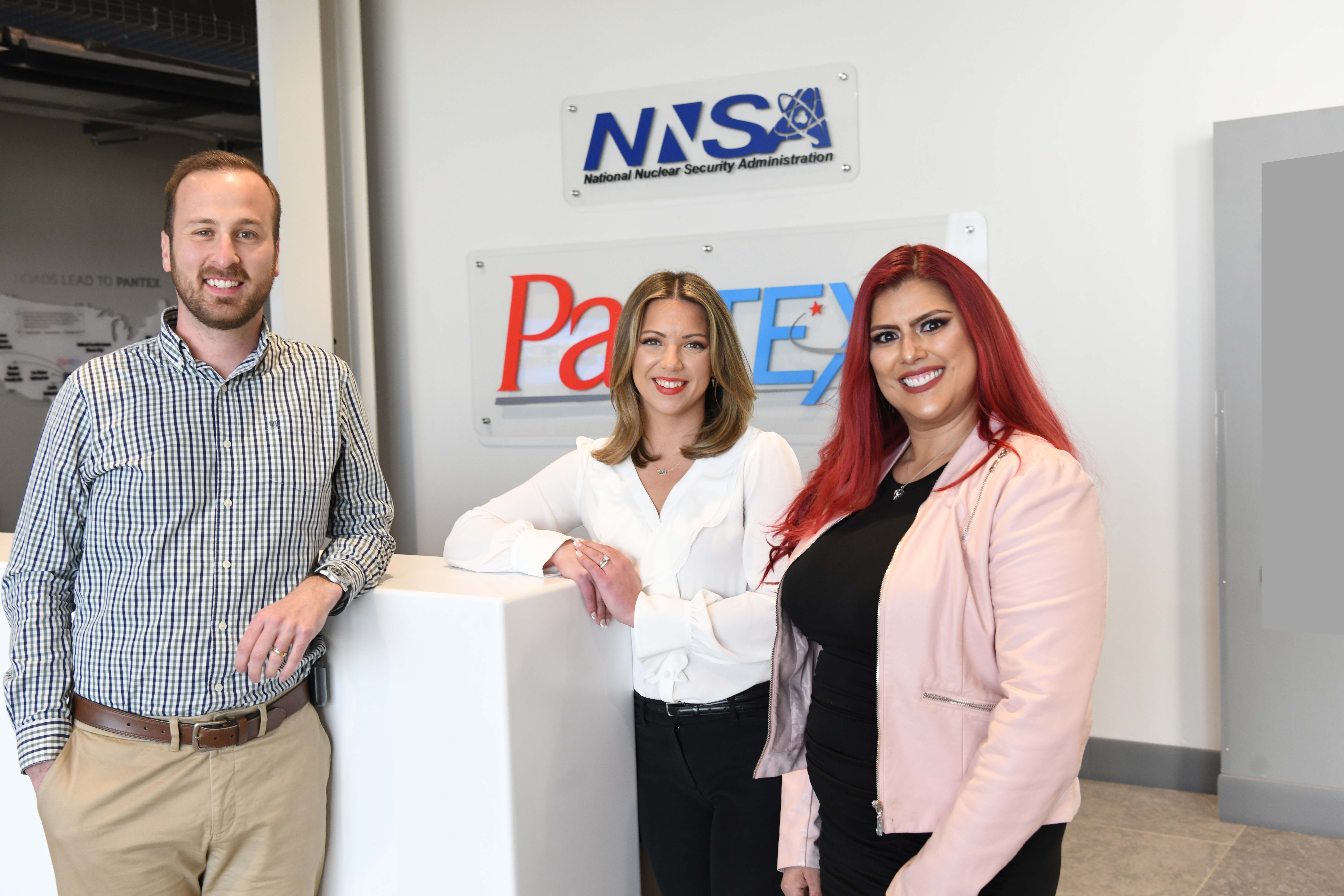 Sandia Weapon Intern Program