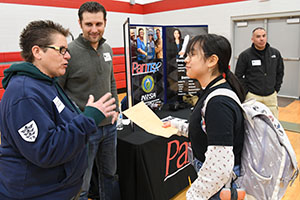Career Fairs Career Fairs