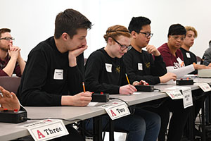 Science Bowl Science Bowl