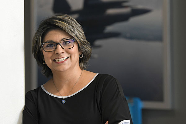 Laura Valdez, Quality Projects and Programs