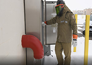 Pantex team returned 22 facilities to safe operations Pantex team returned 22 facilities to safe operations