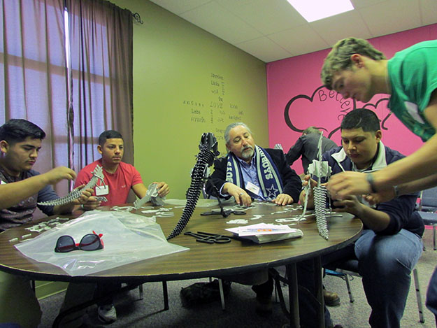 Step Up to Success Step Up to Success