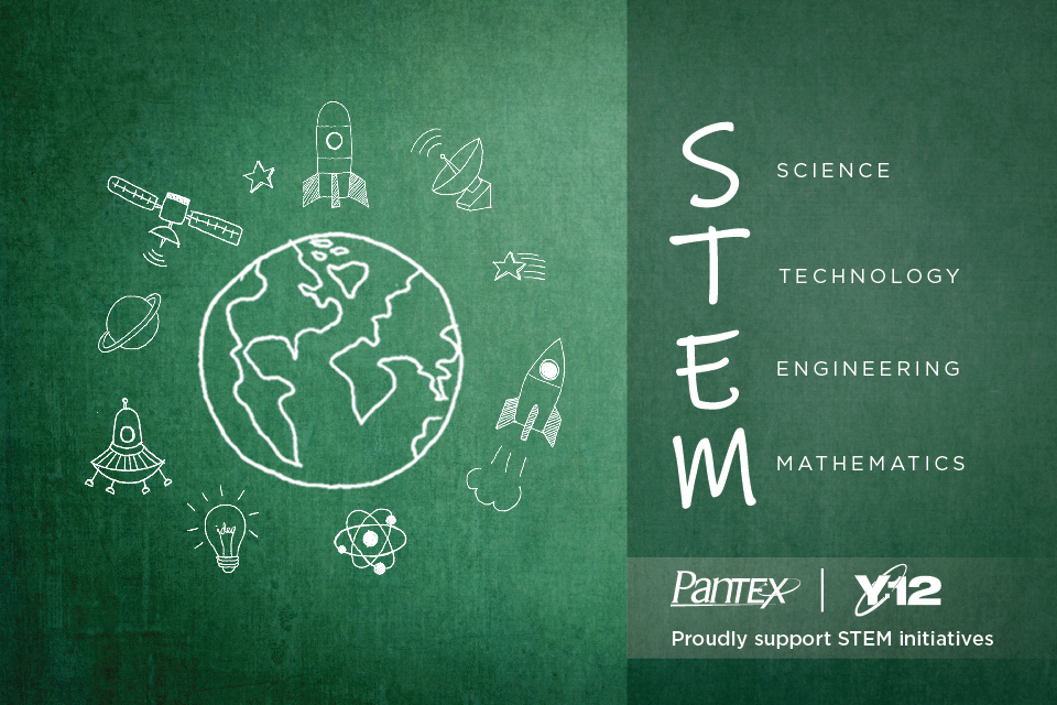 CNS supports STEM in initiatives CNS supports STEM in initiatives