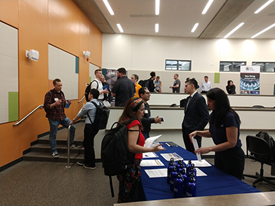 Nuclear Security Enterprise Day at Purdue Nuclear Security Enterprise Day at Purdue