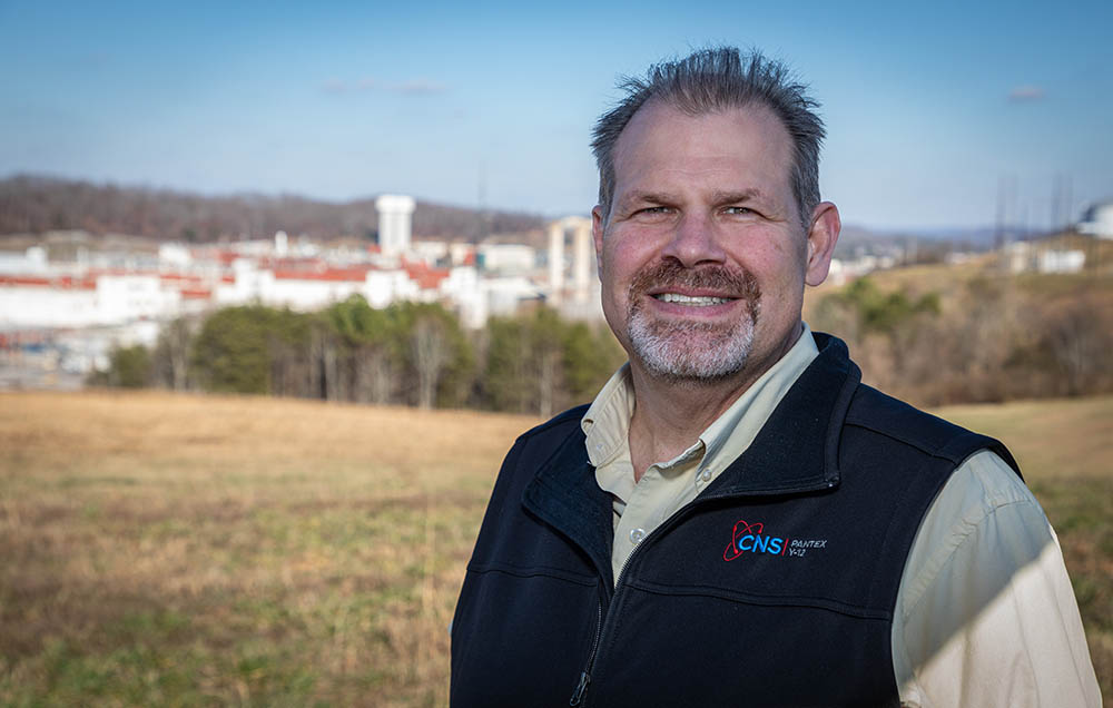 Vice President of Project Management Mike Robinson Vice President of Project Management Mike Robinson