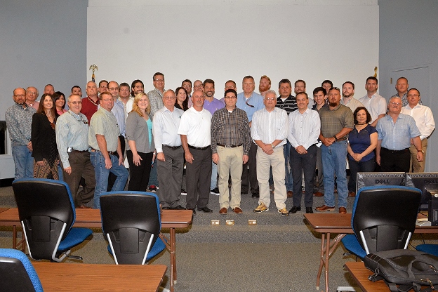 UK AWE participants