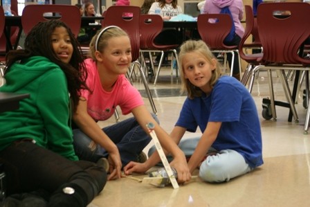 S'More Engineering S'More Engineering