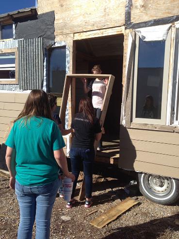 Volunteer Day