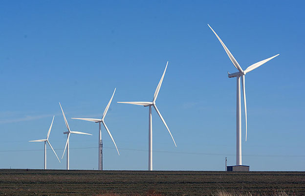 Windmills Windmills