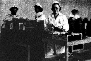Juanita Fowler, Rosie Barnes and Naomi Middleton Juanita Fowler, Rosie Barnes and Naomi Middleton